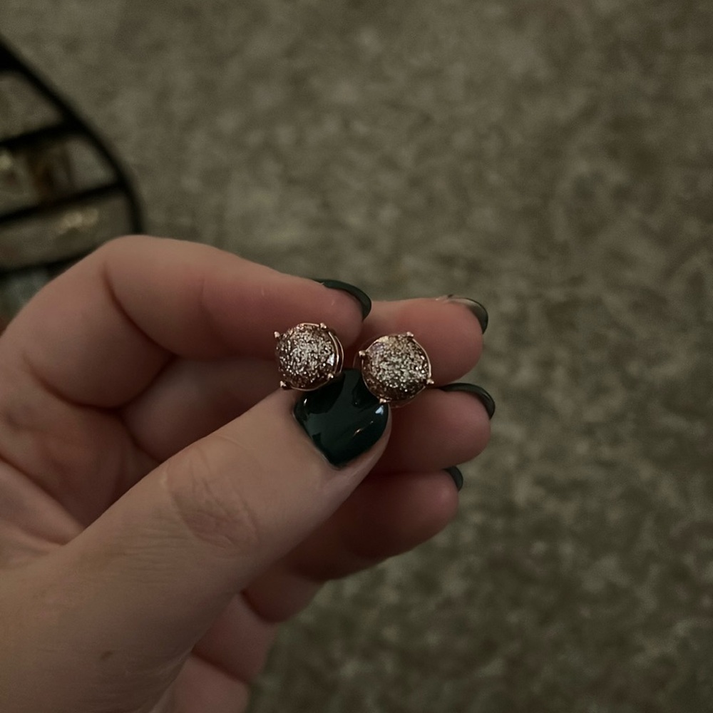 Kate Spade Earrings